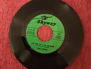 LOUISE LEWIS 'Wee OO. I'll Let It Be You Babe' EX- Northern Soul 45