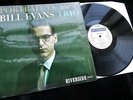 Bill Evans Trio - Portrait In Jazz **Original Riverside RLP 12-315 Mono**