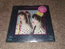 Strawberry Switchblade S/T Vinyl Record With Bonus Single Synth Pop New Wave