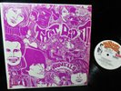 MINT  SHRINK  (RARE) 1968 ORIG   THE NOVELLS   A HAPPENING - KILLER GARAGE PSYCH