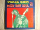 LP - MAGIC SAM - WEST SIDE SOUL -  DELMARK - NM