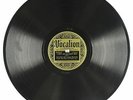 Prewar Blues 78 - Leroy Carr, Scrapper Blackwell - No Money Now - Vocalion 02950