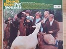 The Beach Boys Pet Sounds 1st UK Press Mono Vinyl LP Capitol Records T2458 1966