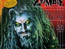 Rob Zombie ?– Hellbilly Deluxe Vinyl LP Geffen 2018 NEW/SEALED