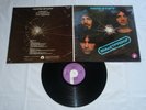 Hard Stuff - Bulletproof - Purple, Laminated Gatefold Sleeve, 