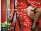 GAITE PARISIENNE boston pops / arthur fiedler U.S. RCA LM-1817_original 1954