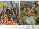 2 Vintage  MOMS MABLEY - Sealed and VG++ Record Albums COMEDY SPOKEN WORD