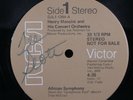 HENRY MANCINI African Symphony RCA 12