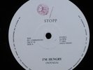 STOPP I'm Hungry DISCO MAGIC 12