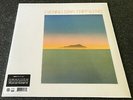 FRIPP & ENO-EVENING STAR-2014 UK 200g VINYL LP-KING CRIMSON/BRIAN-NEW & SEALED