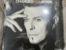 David Bowie Vinyl ‘Changes Now’ RSD Brand New Sealed