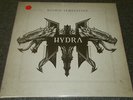 WITHIN TEMPTATION-HYDRA-2014 2xLP RED VINYL-LIMITED TO 300-TARJA-NEW & SEALED