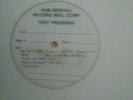 KMFDM What Do You Know, Deutschland? LP Test Pressing WAX TRAX  Electro Techno