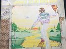ELTON JOHN Goodbye Yellow Brick Road 1973 DJLPD 1001 double VINYL LP free post