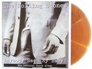 ROLLING STONES 2LP VINYL - ANYBODY SEEN MY BABY - THE OFFICIAL BLACK ALBUM