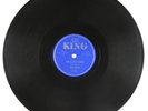 Blues R&B 78 - Jack Dupree - Rub A Little Boogie - King - VG++ mp3