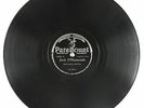 Prewar Blues 78 - Blind Lemon Jefferson - Jack O'Diamonds - Paramount - VG+ mp3