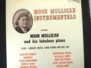 Moon Mullican ?– Instrumentals (Audio Lab ?– AL 1568) (02)
