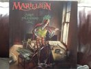 Marillion. Script for a Jesters Tear ex/ex