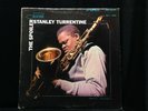 Stanley Turrentine-The Spoiler-Blue Note 84256-LIBERTY