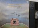 ROBERT CALVERT - Captain Lockheed & The Starfighters   G/FOLD VINYL LP + BOOKET