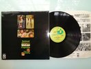 CHRIS SPEDDING-BACKWOOD PROGRESSION..RARE SUPERB  1ST UK PRESS N/M VINYL LP 1970