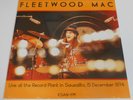 FLEETWOOD MAC Live at the Record Plant in Sausalito, 15.12.1974 BOB WELCH-McVIE