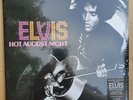 Elvis Hot August Night August 25th 1969 M/S  2 x Vinyl LP FTD New/Sealed