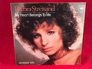 BARBRA STREISAND My Heart Belongs To Me 1977 7