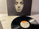 LP Billy Joel - Piano Man | 1978 Japan Press | M/M | 4 page insert