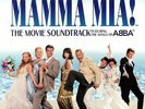 VARIOUS - Mamma Mia  (Soundtrack) - Vinyl (heavyweight vinyl 2xLP)