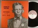 Charley Patton  Founder Of The Delta Blues   Blues  Later Issue