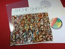 Archie Shepp  A SEA OF FACES  -  LP Black Saint BSR 0002 Italy 1975 near mint
