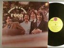 Food  Forever Is A Dream    Psych   Promo  Rare LP
