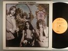 Highway Robbery  For Love Or Money   Hard Rock; Psych