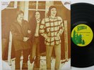 THROWER, SPILLANE & MCFARLAND Blue John LP 1973 private Michigan folk psych, NM
