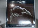 Celtic Frost I Won't Dance Vinyl EP Record - Pre Owned Rare