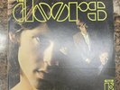 THE DOORS - LP 