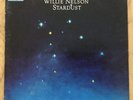 Vinyl LP, Willie Nelson, Stardust, Columbia 1979 Half Speed Mastered, CBS