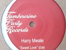 HARRY MWALE - Sweet Love/Disco King - 45 RARE SOUL FUNK;SWEET MODERN SOUL