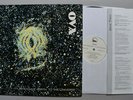 OVA - WHO GAVE BIRTH TO THE UNIVERSE - STROPPY COW SC888 - WOMEN'S LIB - MINT (2