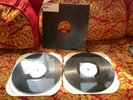 Rare VTG Led Zeppelin V ½ Seattle 2x LP Vinyl Record 1973 TMOQ Takrl Pink Floyd