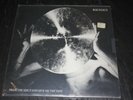 Bauhaus Press the Eject and Give Me the Tape UK LP New Sealed 