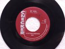 northern soul CLIFTON CHENIER My Soul / Bajou Drive CHECKER 939 M-