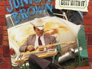 Guit with It by Junior Brown (Vinyl, Aug-2015, Curb)