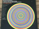 Douglas Leedy - Entropical Paradise Sonic Environments * Seraphim 3LP Moog Set
