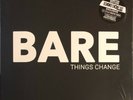Bobby Bare ?– Things Change Vinyl LP
