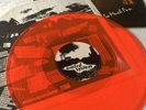 Kaaos & Terveet Kädet - So Much Fun - Red Vinyl LP, Germany 1984, Numbered - TOP
