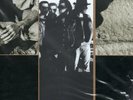 U2 - THE JOSHUA TREE Singles Remastered & LIve - 4 x 10