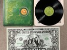 Alice Cooper Billion Dollar Babies 12” LP Warner Bros Records k 56013 Ex UK 1st